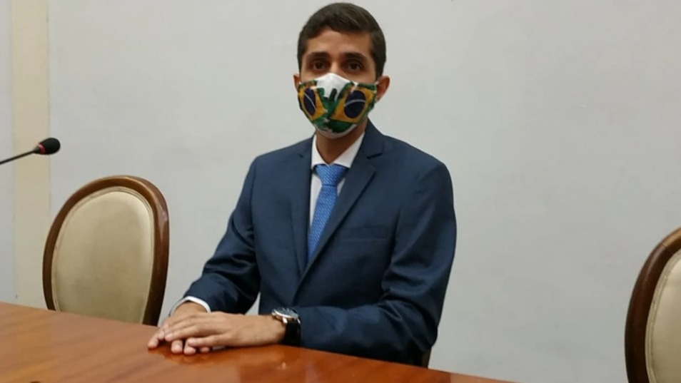 Gustavo Nunes