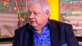 Paulo Stein