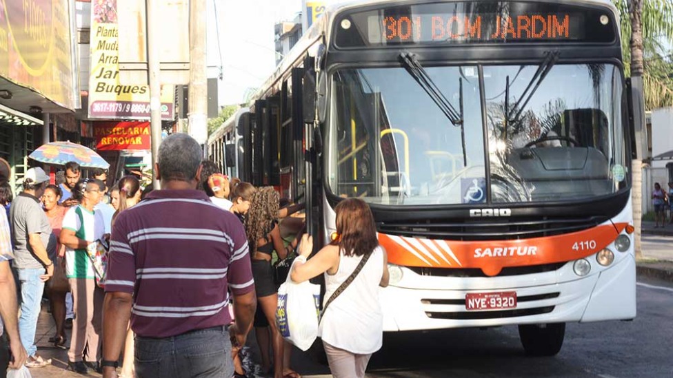 Ônibus