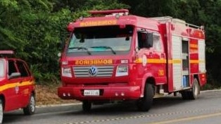 BOMBEIROS