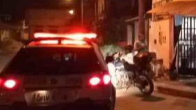 Polícia Militar fiscaliza aglomerações e festas clandestinas na onda roxa