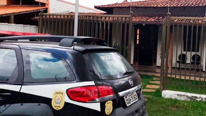 Acusado de estuprar adolescente de 13 anos em Minas Gerais