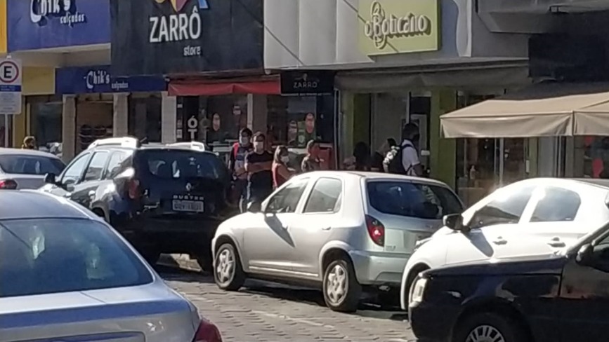 comercio fabri