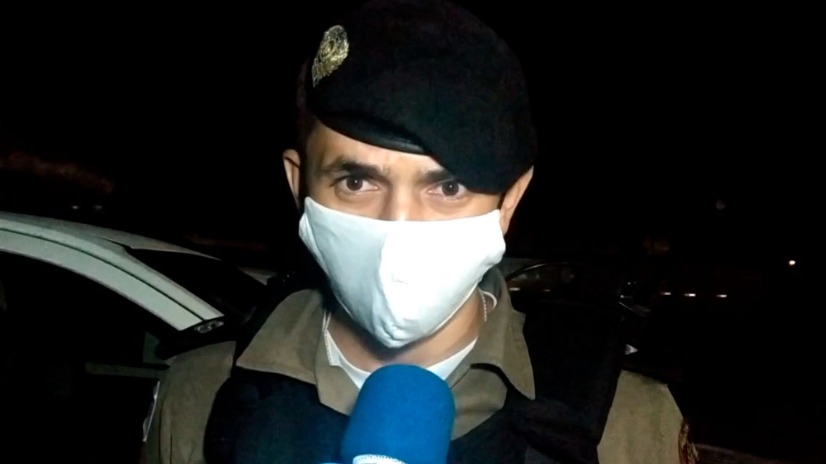 Tráfico de drogas em Ipatinga