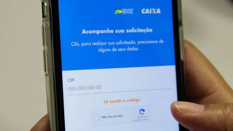 Auxílio Emergencial
