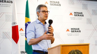 Antecipação de feriados em Minas Gerais