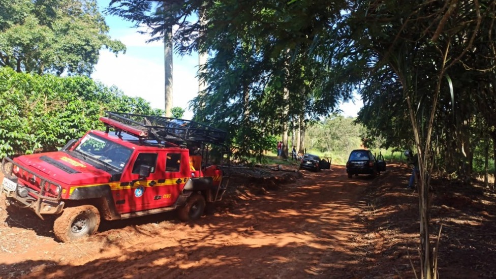 bombeiros