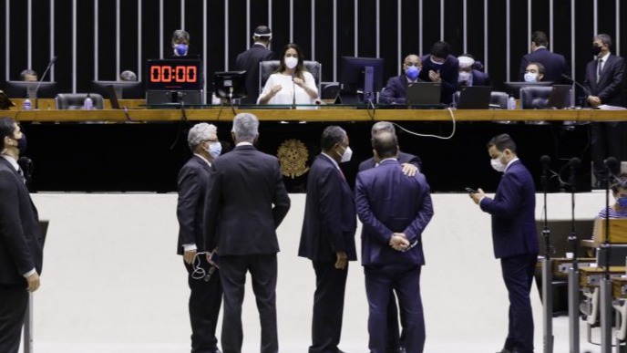 Auxílio Emergencial