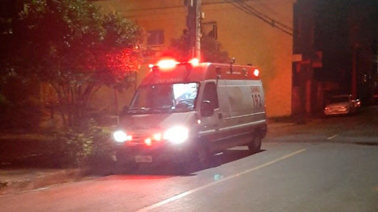 Homem morre após ser esfaqueado em Ipatinga