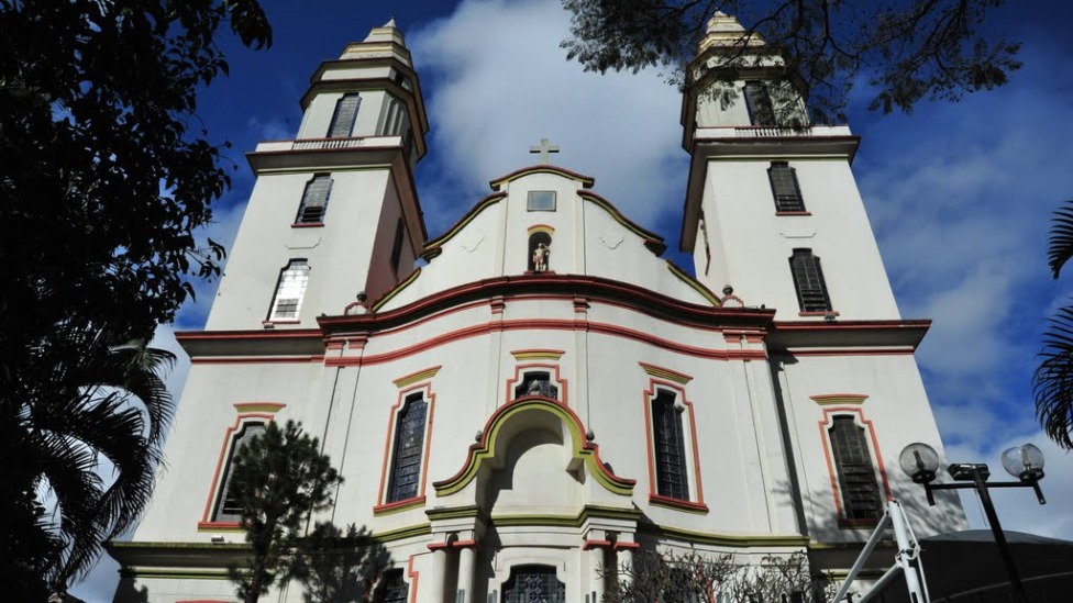 igreja
