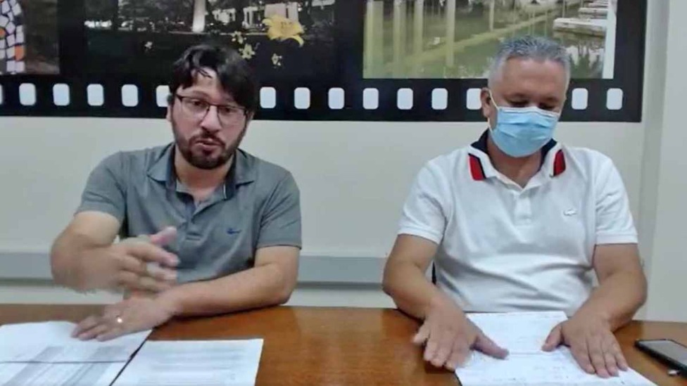 Timóteo convoca comitê de crise da Covid-19 para definir novas medidas