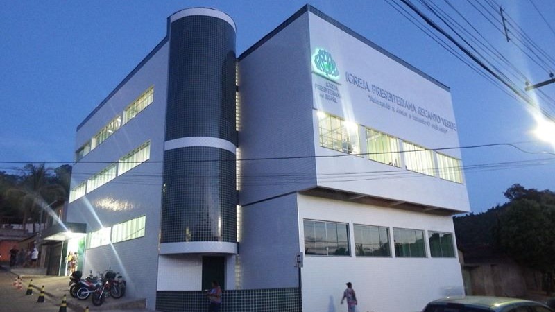 igreja