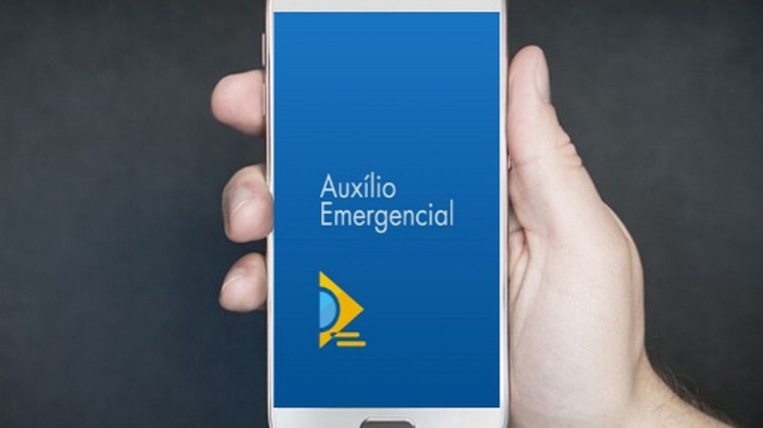Auxílio Emergencial