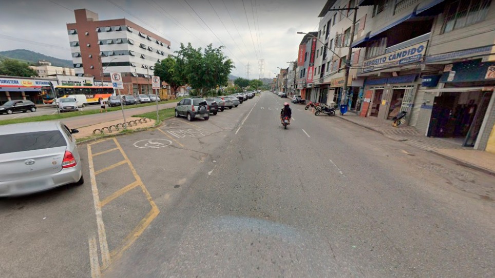 rua