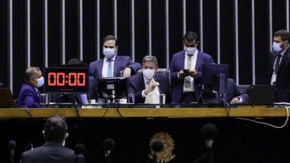 Auxílio Emergencial