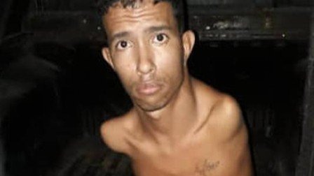 suspeito
