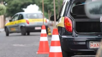 autoescola