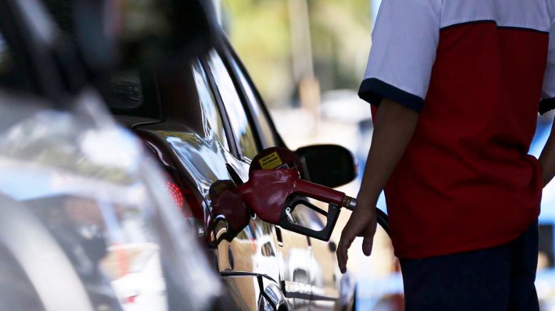 Gasolina