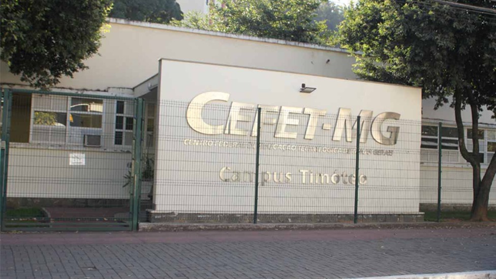 Inscrições abertas para cursos técnicos e graduação do CEFET