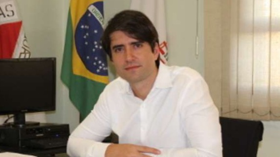 Secretário de Saúde de Minas Gerais