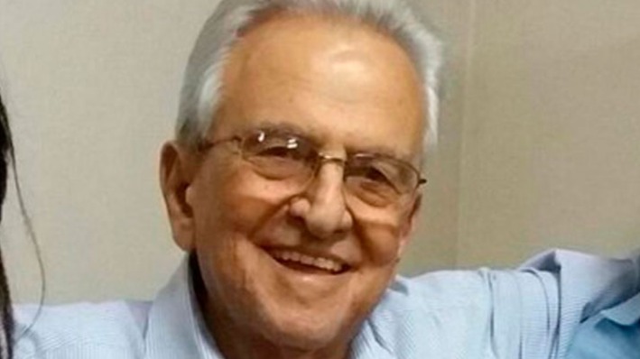 Ex-governador de Goiás