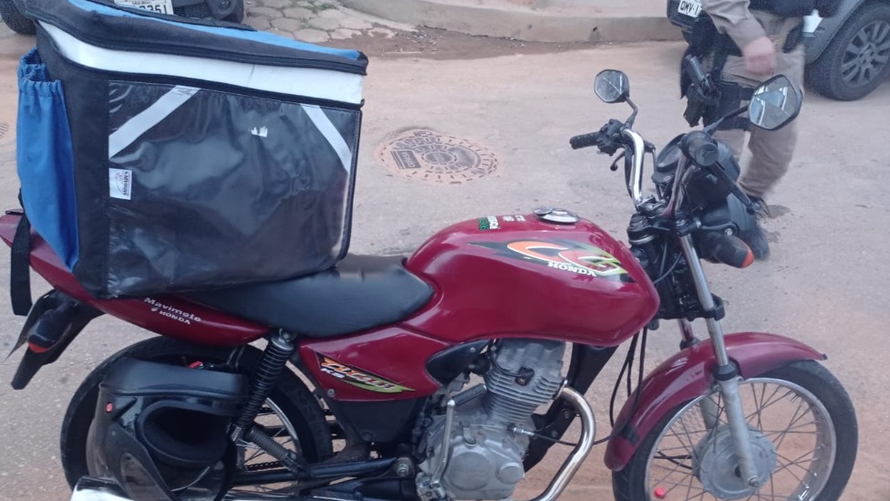 moto