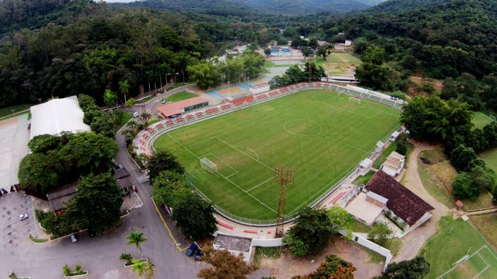 campo da usipa
