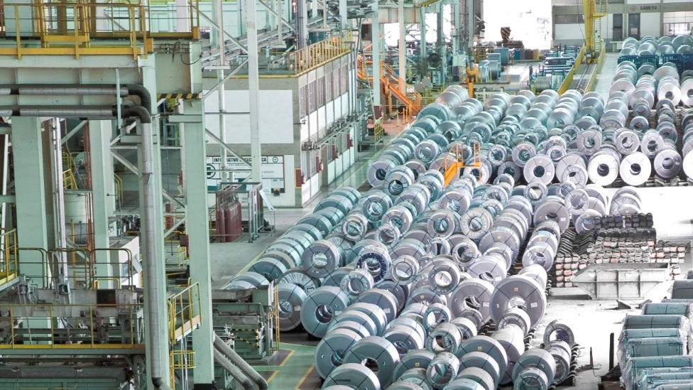 laminados da usiminas