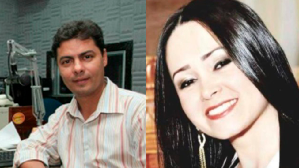 Advogado de assassino da enfermeira também defendeu assassino do jornalista Rodrigo Neto