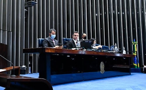 Auxílio Emergencial
