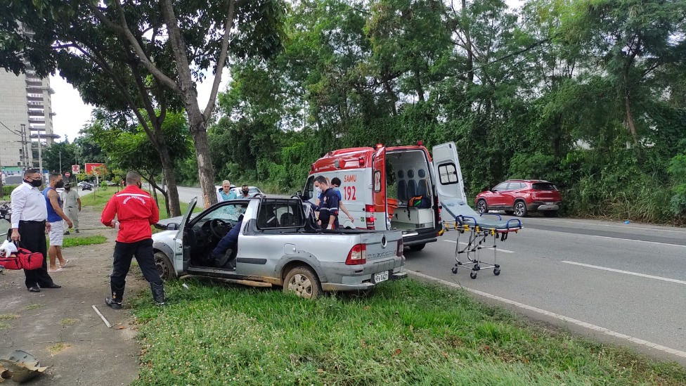 Motorista foge após deixar vítima agonizando em Ipatinga