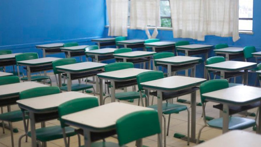 Escolas em Minas Gerais