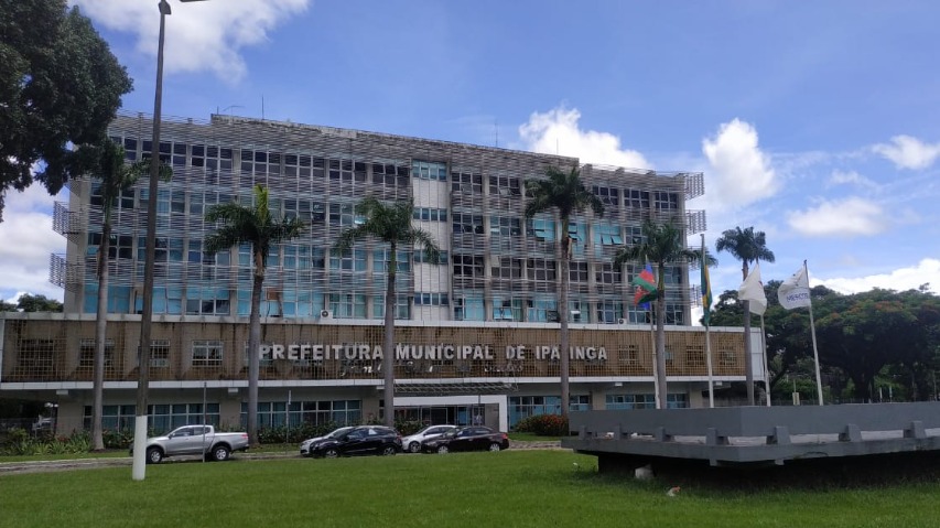 Prefeitura de Ipatinga informa sobre interdição de ruas
