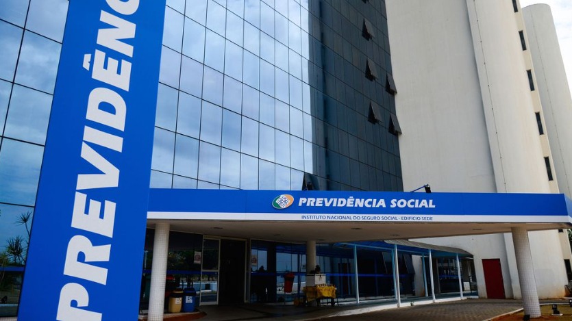 agencia do inss