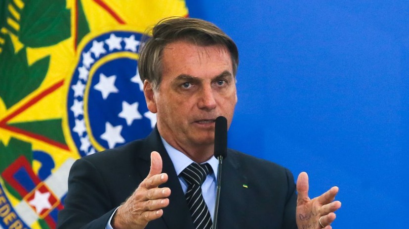 Auxílio Emergencial