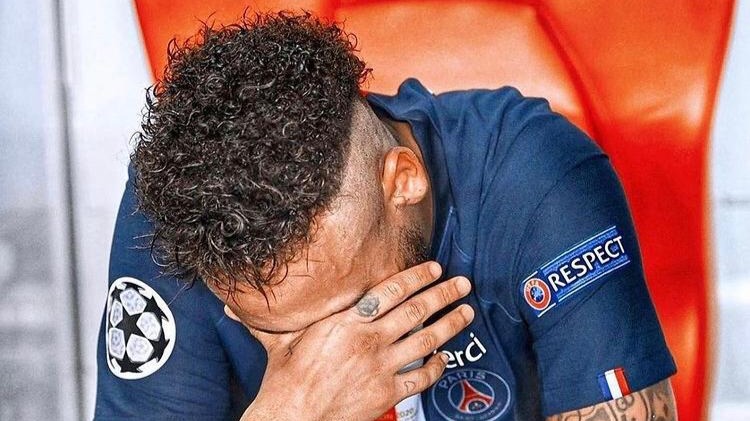 neymar