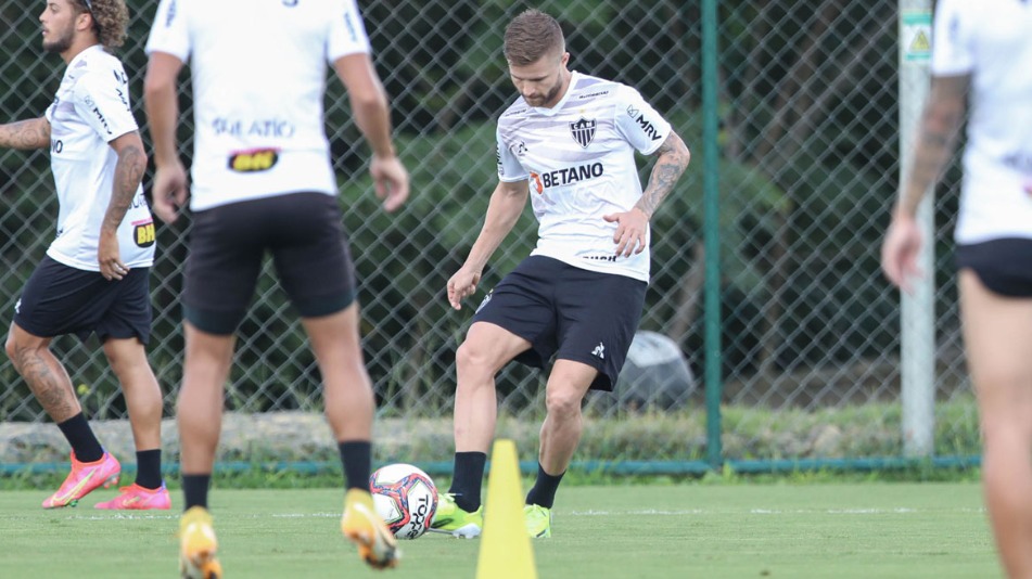 Atlético Mineiro