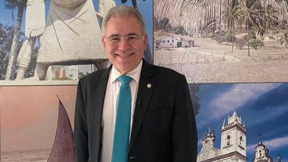 Marcelo Queiroga