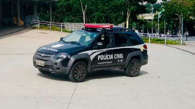 Preso acudas de estuprar mulher durante carona em 