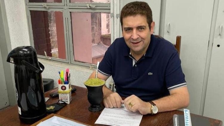 marcos vinicius