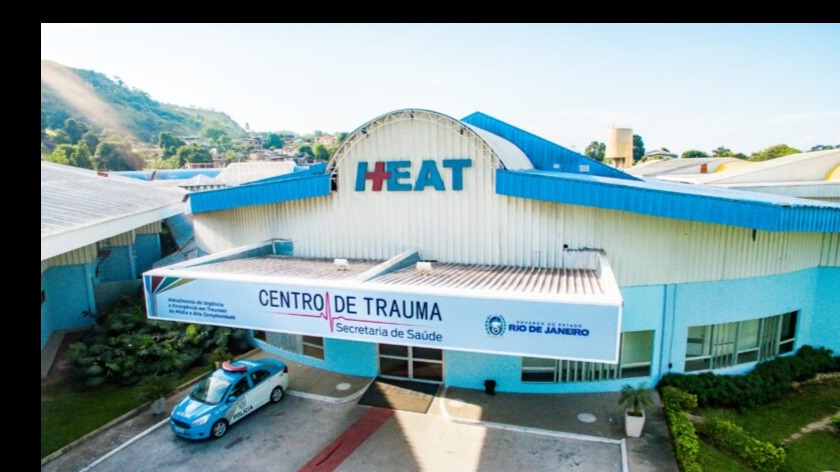 hospital