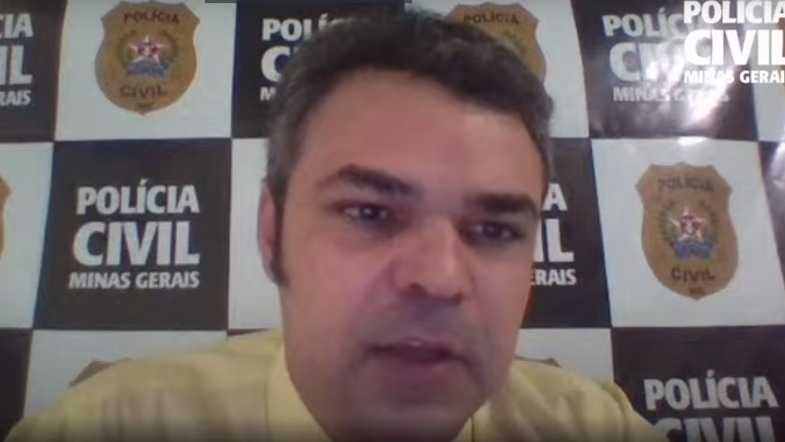 Delegado