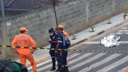 Crime