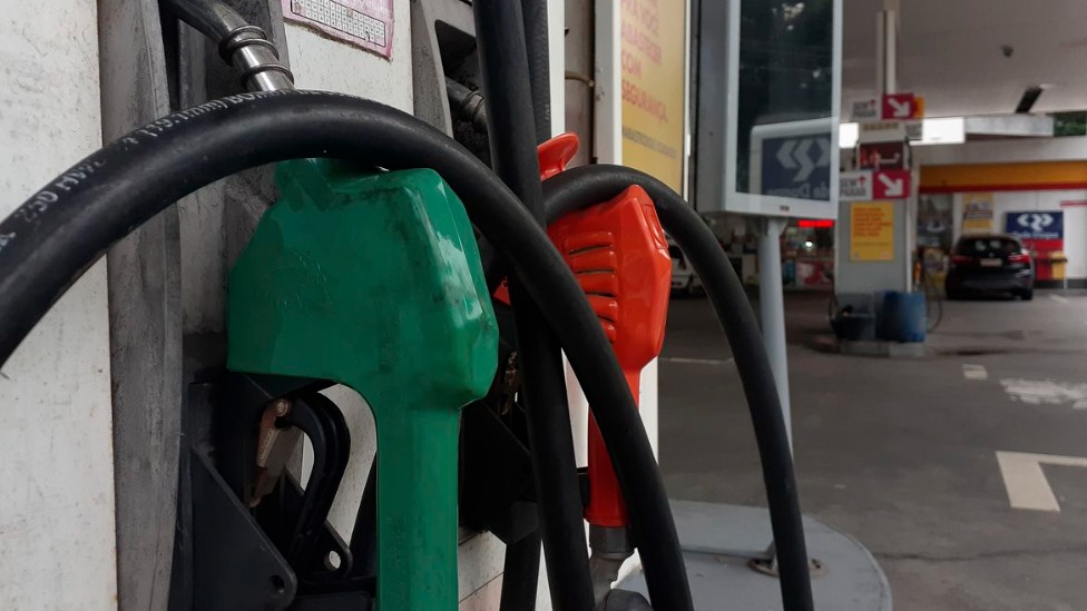 Veja como é a composição do preço dos combustíveis