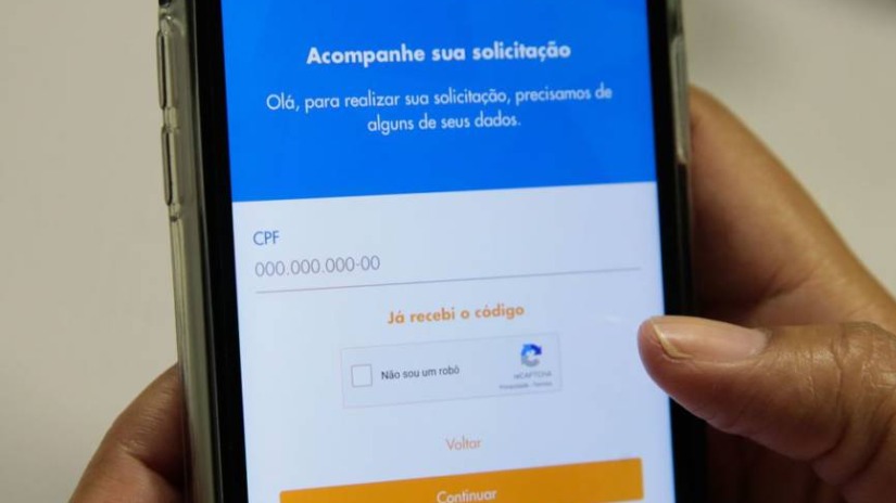 Auxílio Emergencial