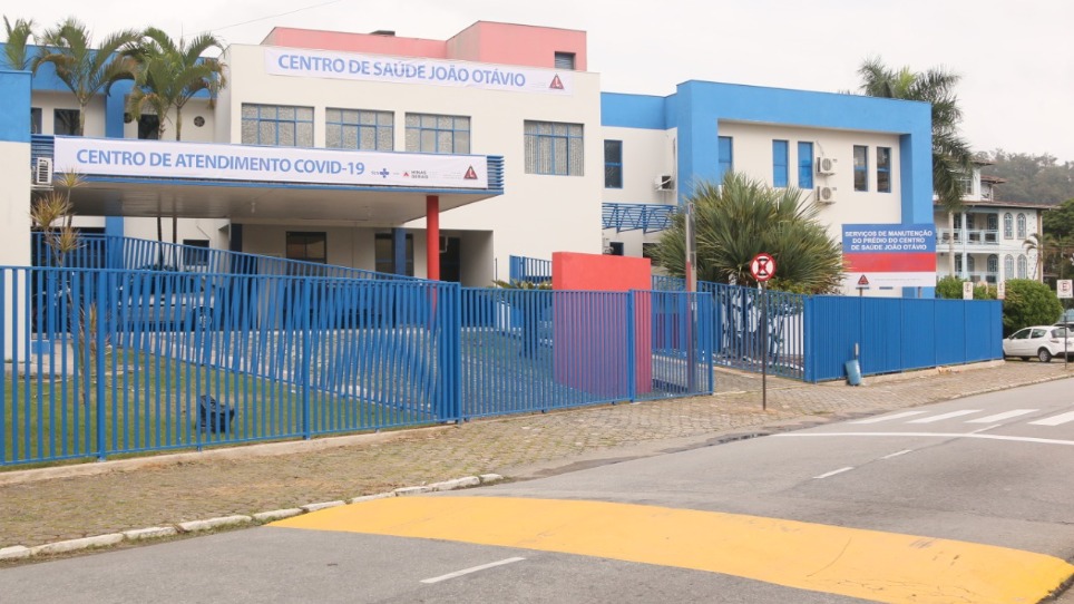 centro covid