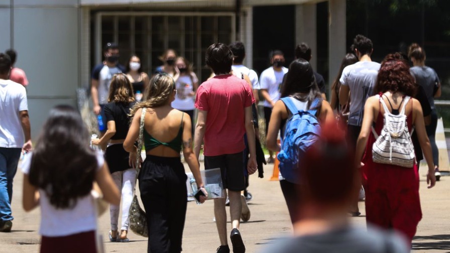 28 alunos alcançaram nota máxima no Enem