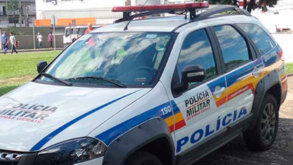 Adolescente é morta a facadas pelo namorado em Minas Gerais