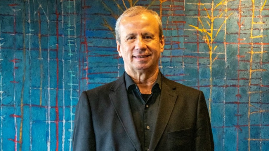 Sergio Leite