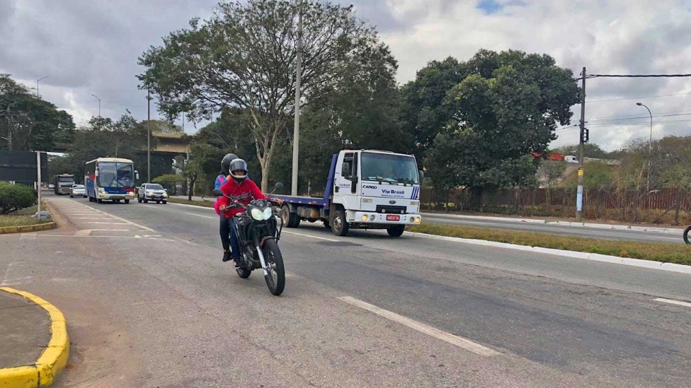 transito